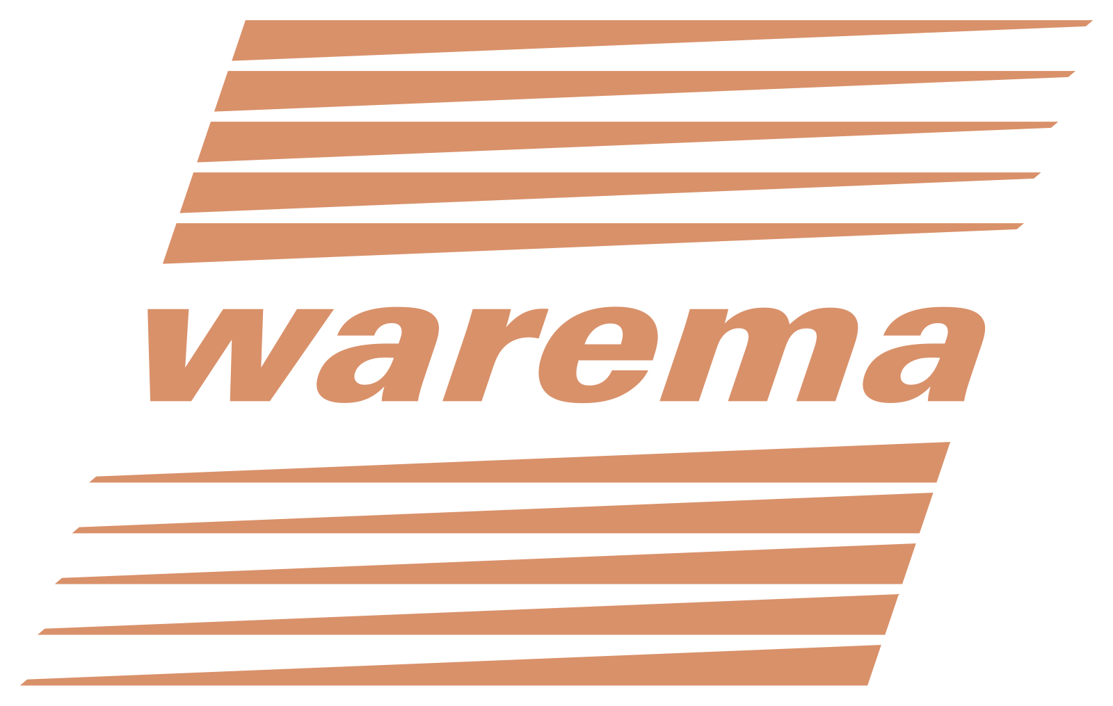 WAREMA_logo_orange